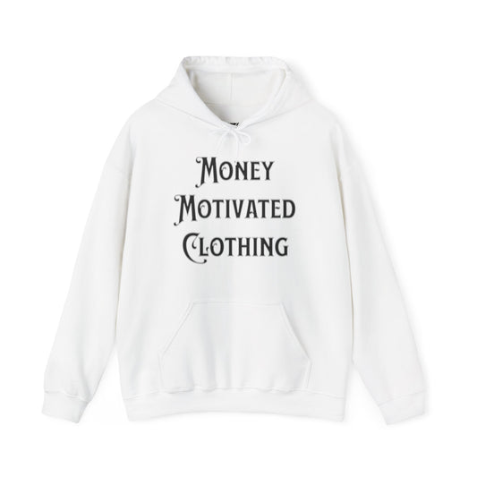 "Only Chase Money" Hoodie