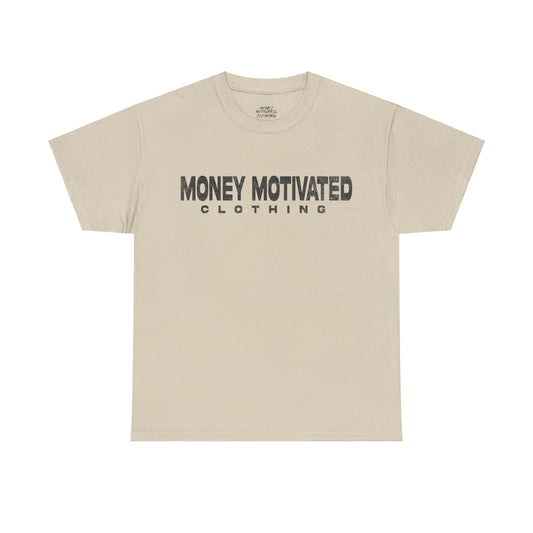 "Everyday I Want Money" T-Shirt